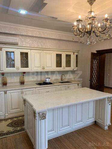 Satılır 8 otaqlı həyət evi/bağ evi 600 m², Fatmayı q., photo 15 from 32