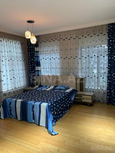 Satılır 8 otaqlı həyət evi/bağ evi 600 m², Fatmayı q., photo 19 from 32