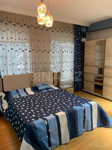 Satılır 8 otaqlı həyət evi/bağ evi 600 m², Fatmayı q., photo 21 from 32
