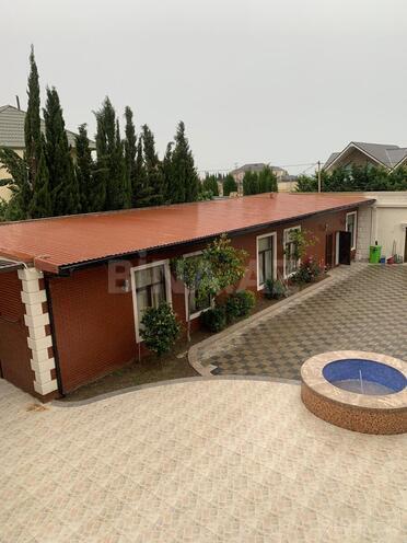 Satılır 8 otaqlı həyət evi/bağ evi 600 m², Fatmayı q., photo 6 from 32