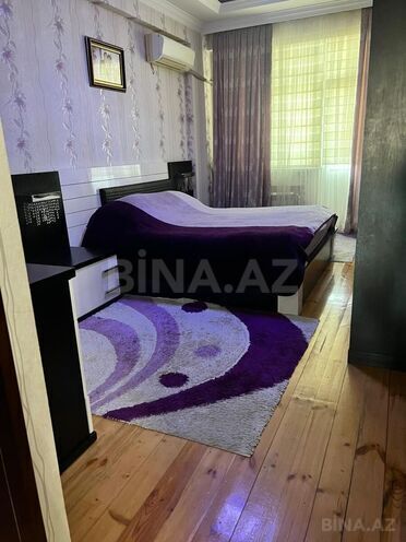 Satılır 3 otaqlı yeni tikili 128 m², İnşaatçılar m., photo 4 from 9