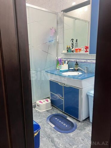 Satılır 3 otaqlı yeni tikili 128 m², İnşaatçılar m., photo 7 from 9