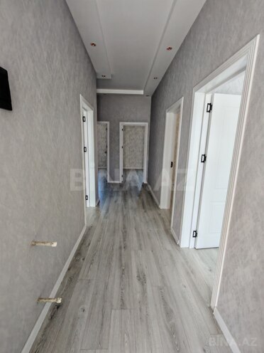 Satılır 4 otaqlı həyət evi/bağ evi 130 m², Savalan q., photo 6 from 16