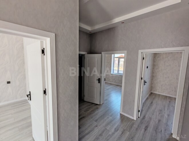 Satılır 4 otaqlı həyət evi/bağ evi 130 m², Savalan q., photo 9 from 16
