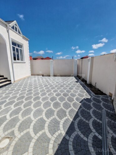 Satılır 4 otaqlı həyət evi/bağ evi 130 m², Savalan q., photo 4 from 16