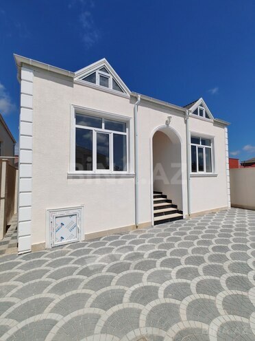 Satılır 4 otaqlı həyət evi/bağ evi 130 m², Savalan q., photo 3 from 16