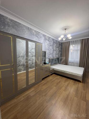Satılır 2 otaqlı köhnə tikili 55 m², Memar Əcəmi m., photo 4 from 10