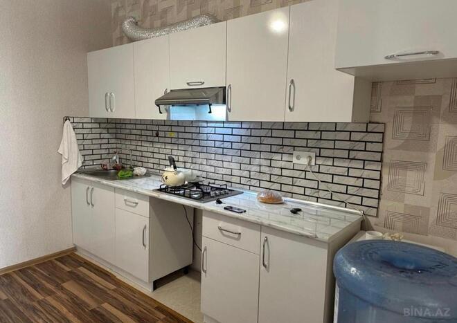 İcarəyə verilir 1 otaqlı yeni tikili 50 m², Nəriman Nərimanov m., photo 5 from 10