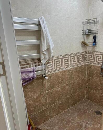 İcarəyə verilir 1 otaqlı yeni tikili 50 m², Nəriman Nərimanov m., photo 7 from 10