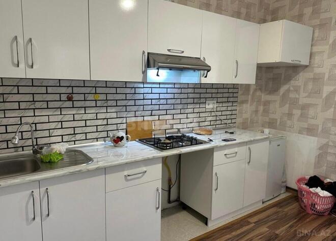 İcarəyə verilir 1 otaqlı yeni tikili 50 m², Nəriman Nərimanov m., photo 4 from 10