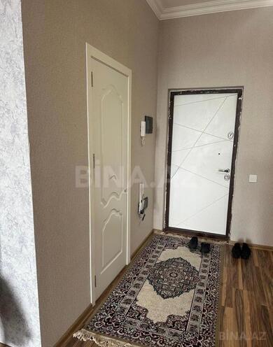 İcarəyə verilir 1 otaqlı yeni tikili 50 m², Nəriman Nərimanov m., photo 8 from 10