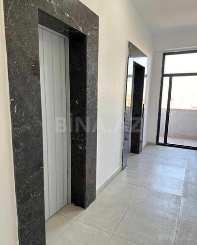 İcarəyə verilir 1 otaqlı yeni tikili 50 m², Nəriman Nərimanov m., photo 9 from 10