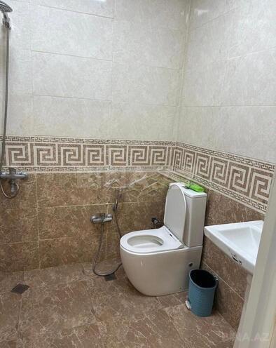 İcarəyə verilir 1 otaqlı yeni tikili 50 m², Nəriman Nərimanov m., photo 6 from 10