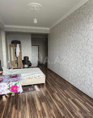 İcarəyə verilir 1 otaqlı yeni tikili 50 m², Nəriman Nərimanov m., photo 1 from 10