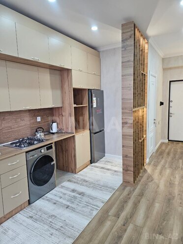 Сдаётся 2-комн. новостройка 60 м², м. Шах Исмаил Хатаи, photo 3 from 14