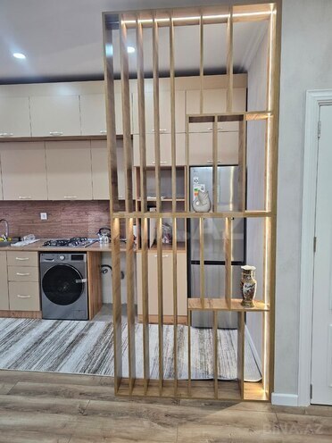 Сдаётся 2-комн. новостройка 60 м², м. Шах Исмаил Хатаи, photo 6 from 14