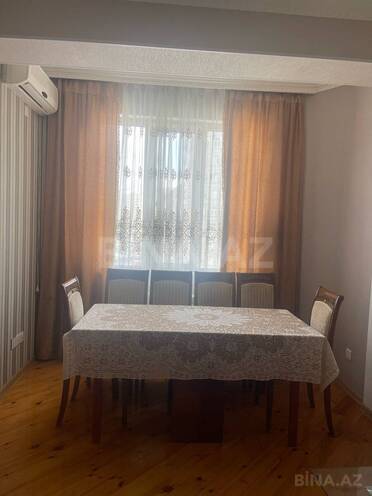 İcarəyə verilir 2 otaqlı yeni tikili 65 m², Xətai r., photo 1 from 11