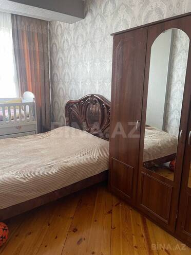 İcarəyə verilir 2 otaqlı yeni tikili 65 m², Xətai r., photo 5 from 11