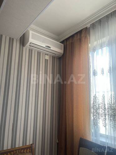 İcarəyə verilir 2 otaqlı yeni tikili 65 m², Xətai r., photo 10 from 11