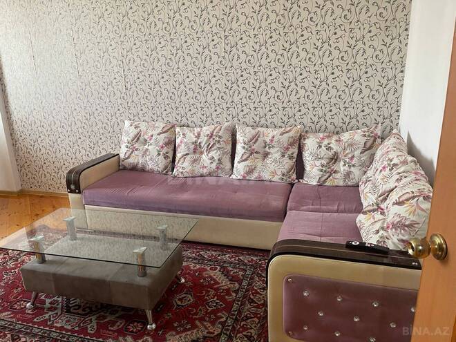İcarəyə verilir 2 otaqlı yeni tikili 65 m², Xətai r., photo 3 from 11