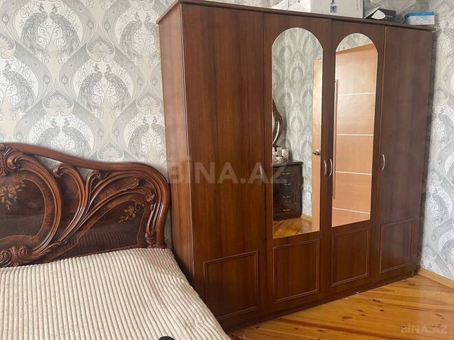 İcarəyə verilir 2 otaqlı yeni tikili 65 m², Xətai r., photo 6 from 11