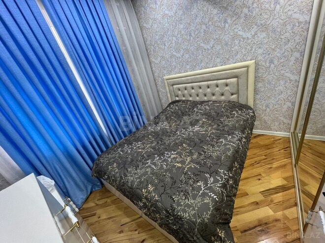 Satılır 2 otaqlı yeni tikili 54 m², Həzi Aslanov m., photo 4 from 13