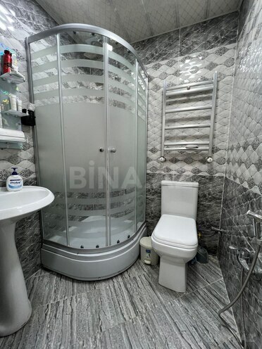 Satılır 2 otaqlı yeni tikili 54 m², Həzi Aslanov m., photo 12 from 13