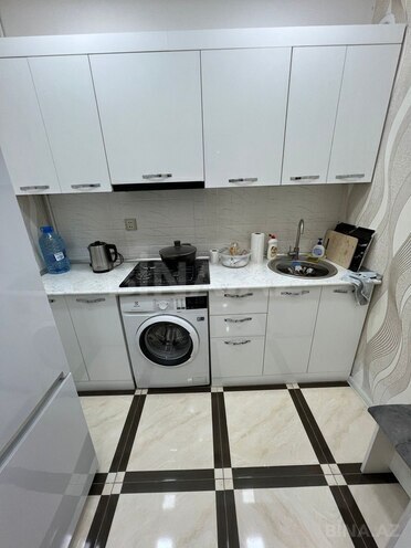 Satılır 2 otaqlı yeni tikili 54 m², Həzi Aslanov m., photo 8 from 13