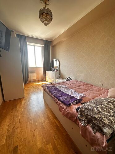 Satılır 2 otaqlı yeni tikili 64 m², photo 6 from 19