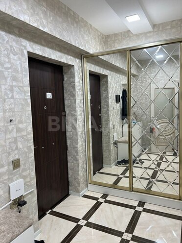 Satılır 2 otaqlı yeni tikili 54 m², Həzi Aslanov m., photo 11 from 13