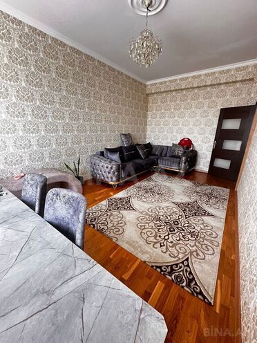 Satılır 2 otaqlı yeni tikili 64 m², photo 1 from 19