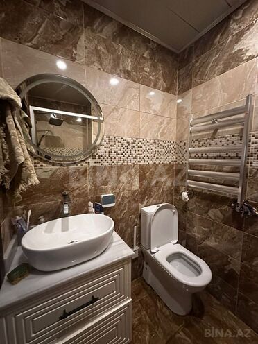 Satılır 2 otaqlı yeni tikili 64 m², photo 10 from 19