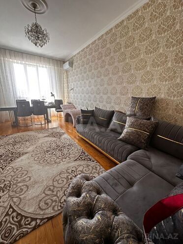 Satılır 2 otaqlı yeni tikili 64 m², photo 3 from 19