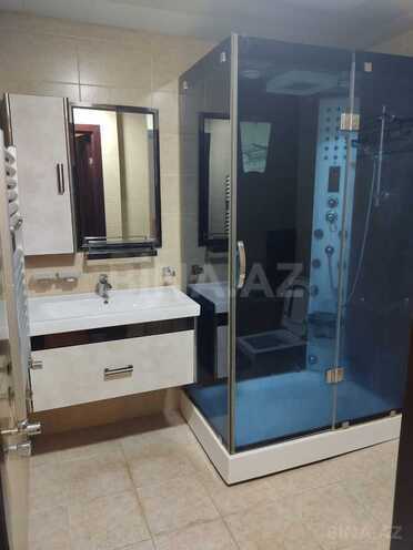 Сдаётся 2-комн. новостройка 86 м², м. Низами, photo 10 from 12