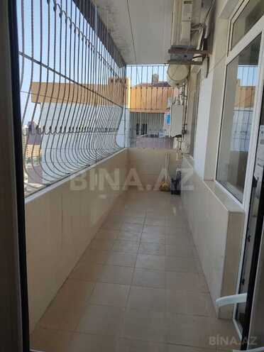Сдаётся 2-комн. новостройка 86 м², м. Низами, photo 11 from 12
