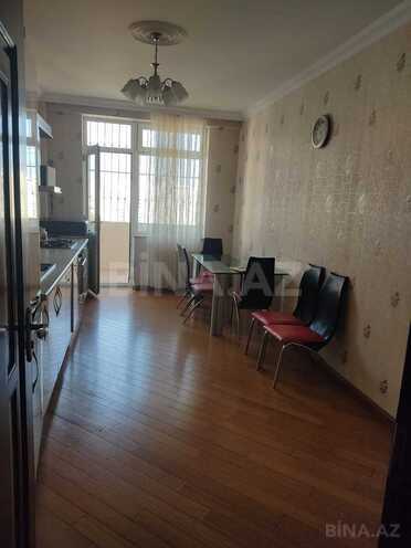 Сдаётся 2-комн. новостройка 86 м², м. Низами, photo 6 from 12