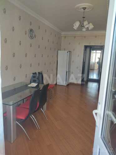 Сдаётся 2-комн. новостройка 86 м², м. Низами, photo 8 from 12
