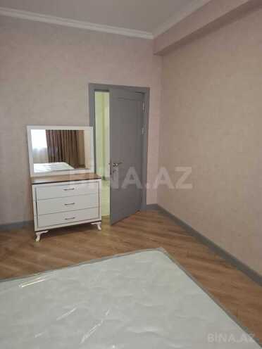 İcarəyə verilir 3 otaqlı yeni tikili 80 m², Dərnəgül m., photo 6 from 18