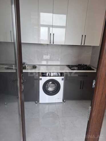 İcarəyə verilir 3 otaqlı yeni tikili 80 m², Dərnəgül m., photo 13 from 18