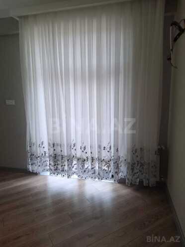 İcarəyə verilir 3 otaqlı yeni tikili 80 m², Dərnəgül m., photo 10 from 18