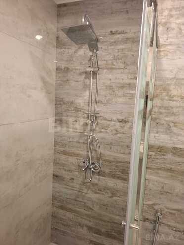 İcarəyə verilir 3 otaqlı yeni tikili 80 m², Dərnəgül m., photo 17 from 18