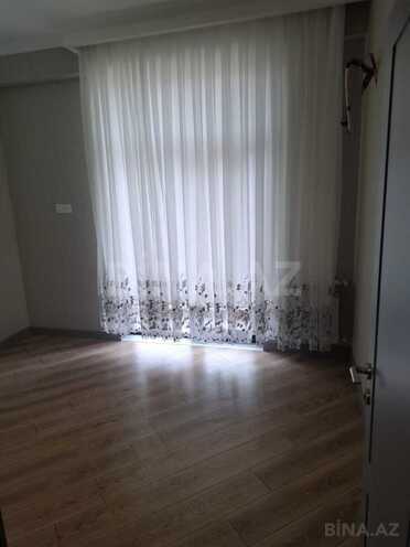 İcarəyə verilir 3 otaqlı yeni tikili 80 m², Dərnəgül m., photo 9 from 18