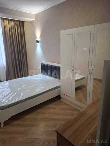 İcarəyə verilir 3 otaqlı yeni tikili 80 m², Dərnəgül m., photo 8 from 18