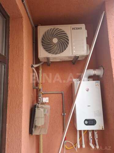 İcarəyə verilir 3 otaqlı yeni tikili 80 m², Dərnəgül m., photo 15 from 18