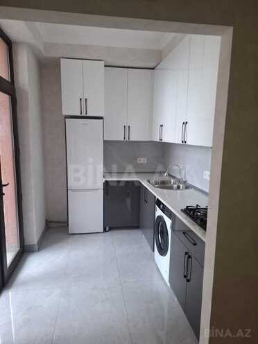 İcarəyə verilir 3 otaqlı yeni tikili 80 m², Dərnəgül m., photo 11 from 18