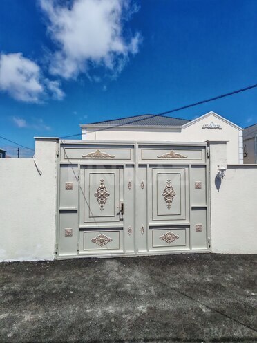 Satılır 4 otaqlı həyət evi/bağ evi 125 m², Savalan q., photo 5 from 16