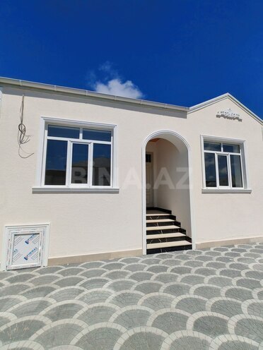 Satılır 4 otaqlı həyət evi/bağ evi 125 m², Savalan q., photo 4 from 16