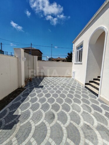 Satılır 4 otaqlı həyət evi/bağ evi 125 m², Savalan q., photo 3 from 16