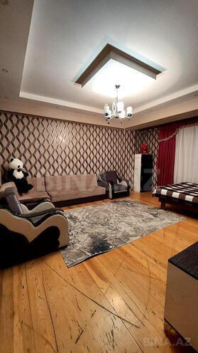 Satılır 1 otaqlı yeni tikili 60 m², Yeni Yasamal q., photo 1 from 12