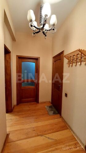 Satılır 1 otaqlı yeni tikili 60 m², Yeni Yasamal q., photo 9 from 12